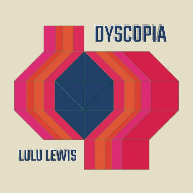 Lulu Lewis Vinyl Albums