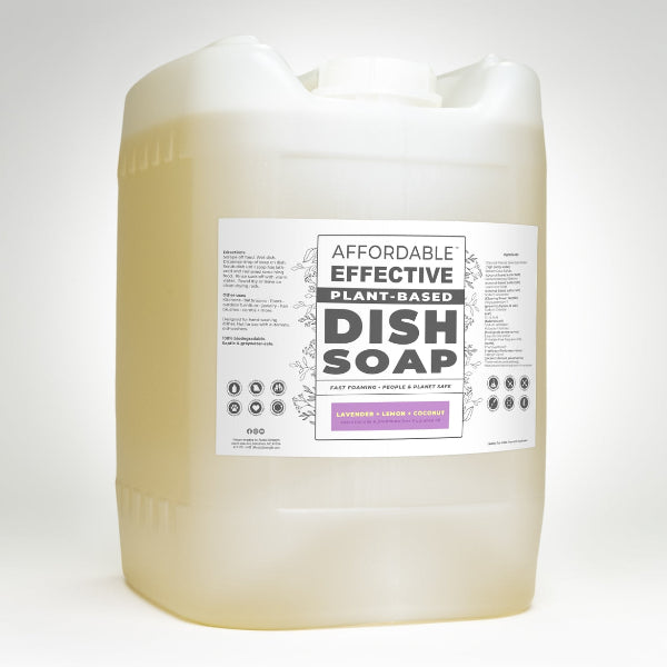 Dish Soap | Lavender