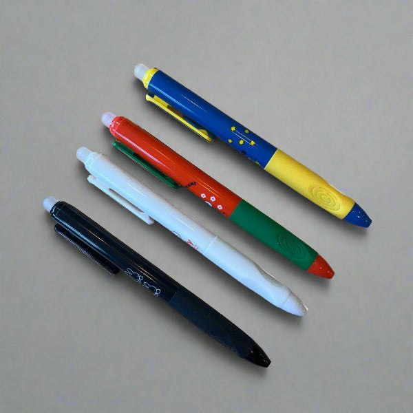 Miffy Pen (erasable) - black ink