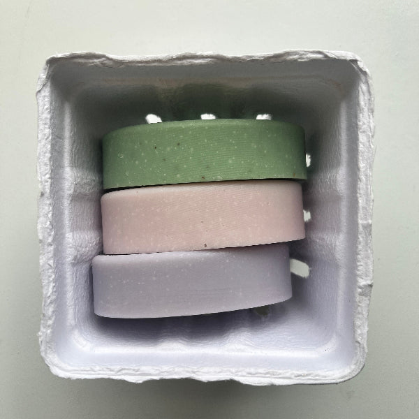 All Natural Soaps (buy more & save)