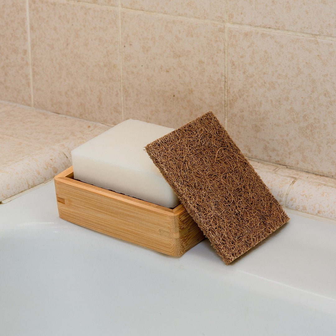 Biodegradable Coconut Kitchen Scourers