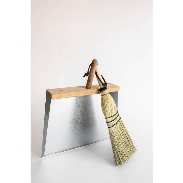 Metal Dustpan