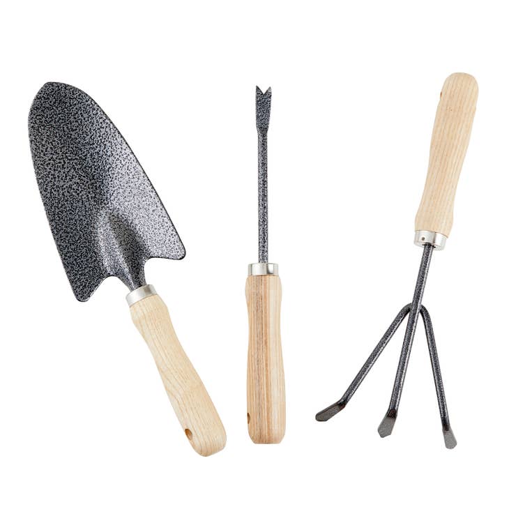 Garden Tools Gift Box