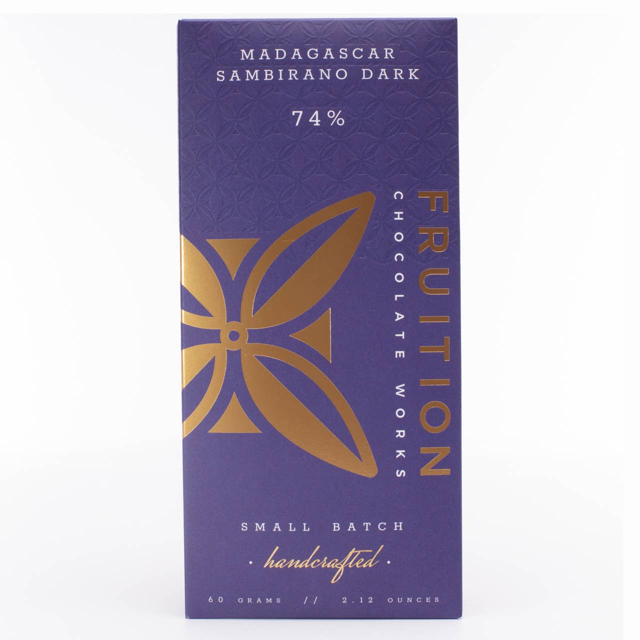 Madagascar Sambirano Dark 74%
