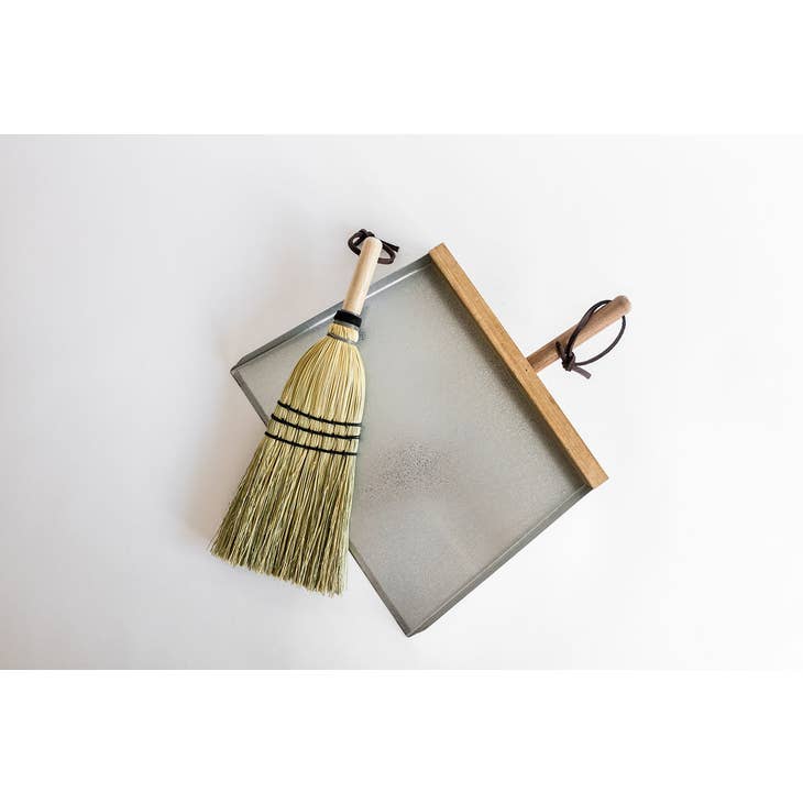 Metal Dustpan