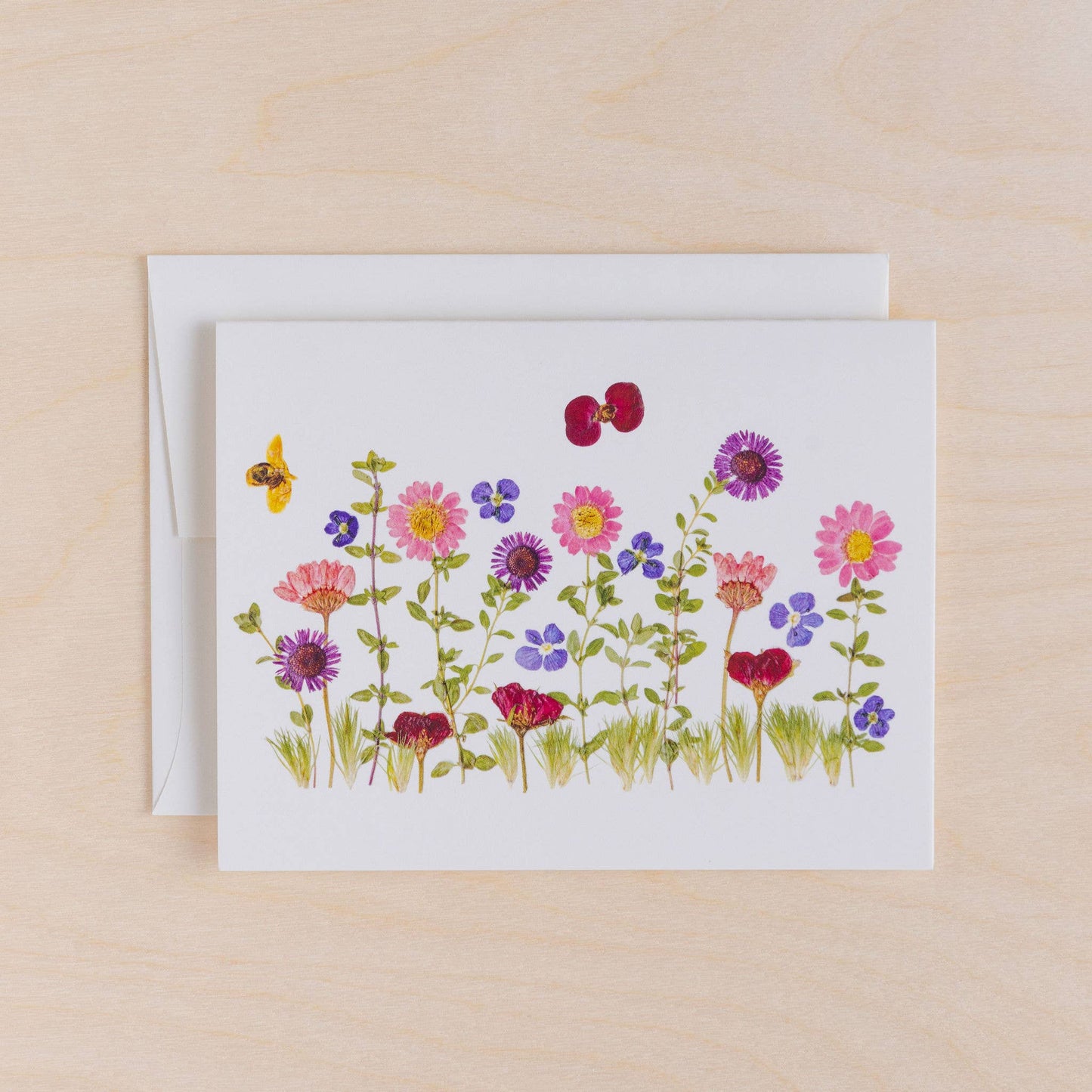 Meadow (Thinking of you)