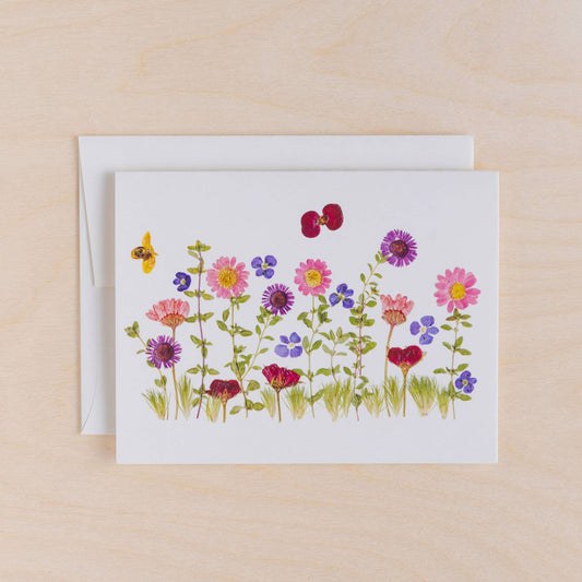 Meadow (Thinking of you)