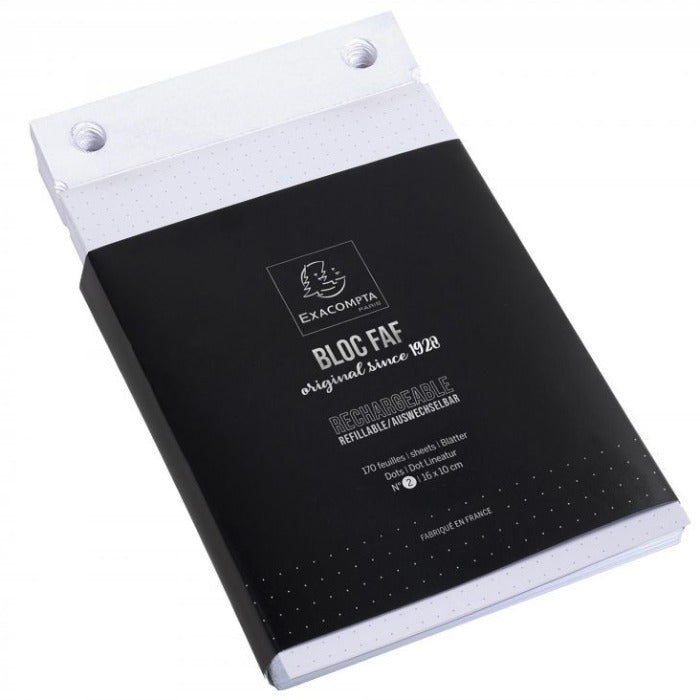 FAF Pad - Refill Paper