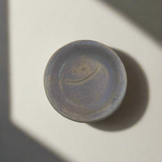 Ceramic Ring Dish