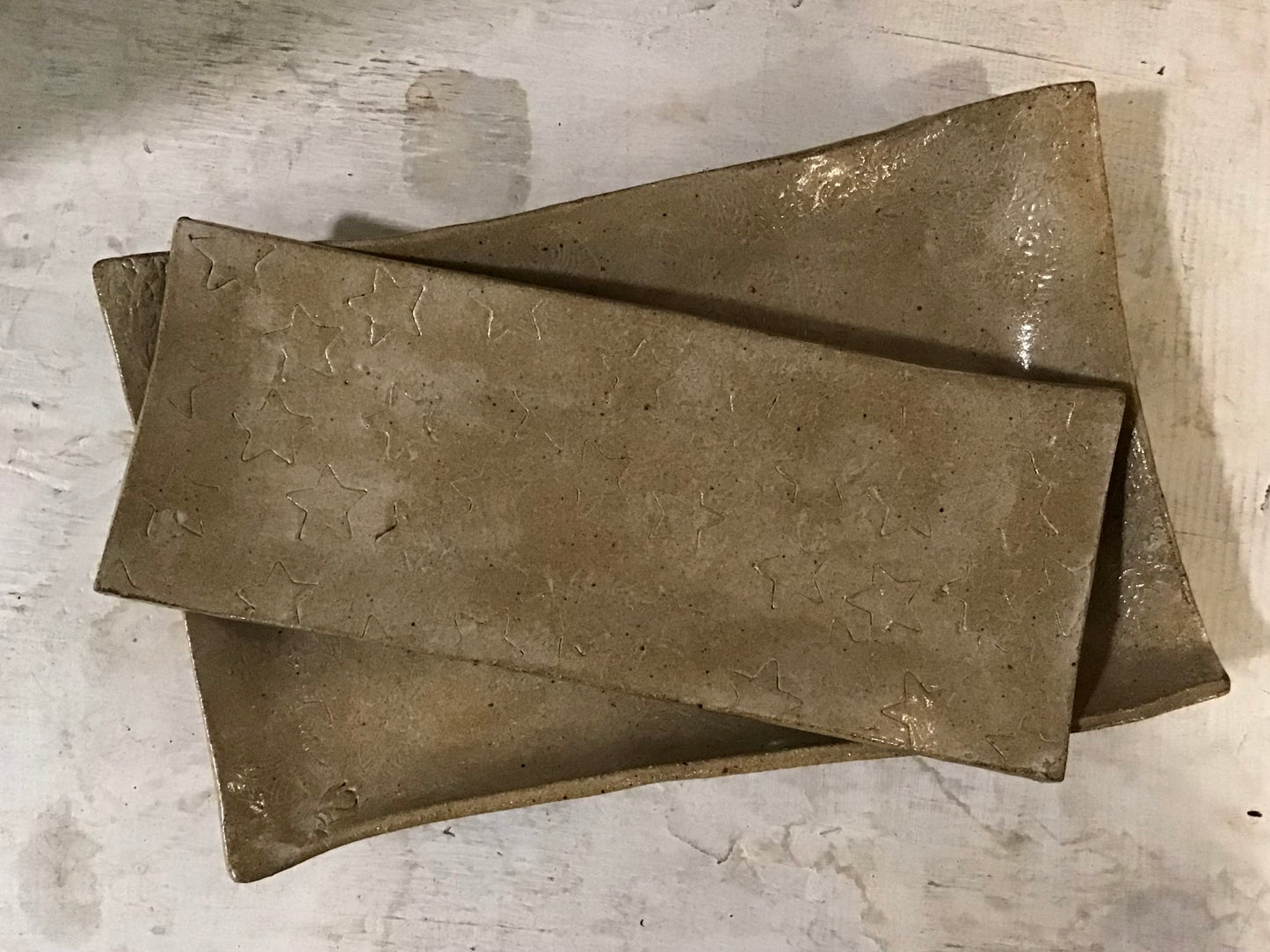 Ceramic Trays