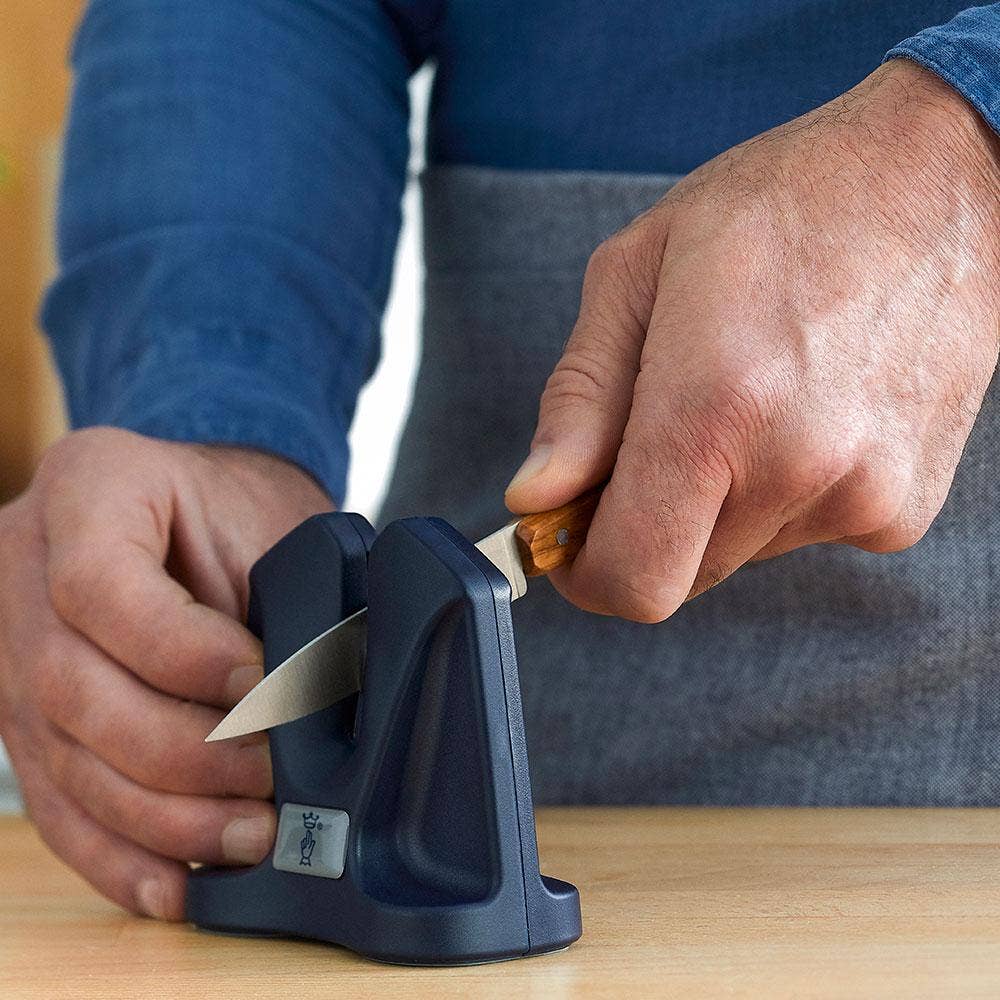 Manual Sharpener