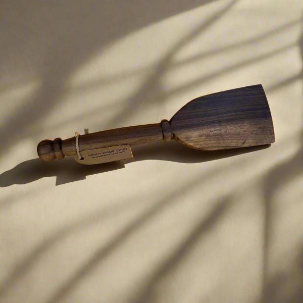 Wooden Utensils