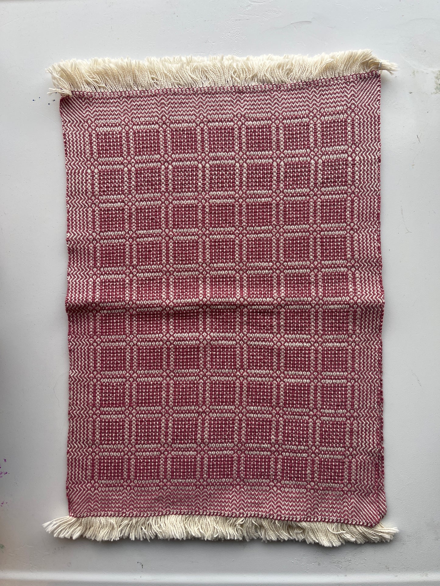 Placemats - Set of 2 (handwoven)