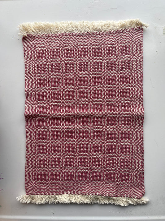 Placemats - Set of 2 (handwoven)