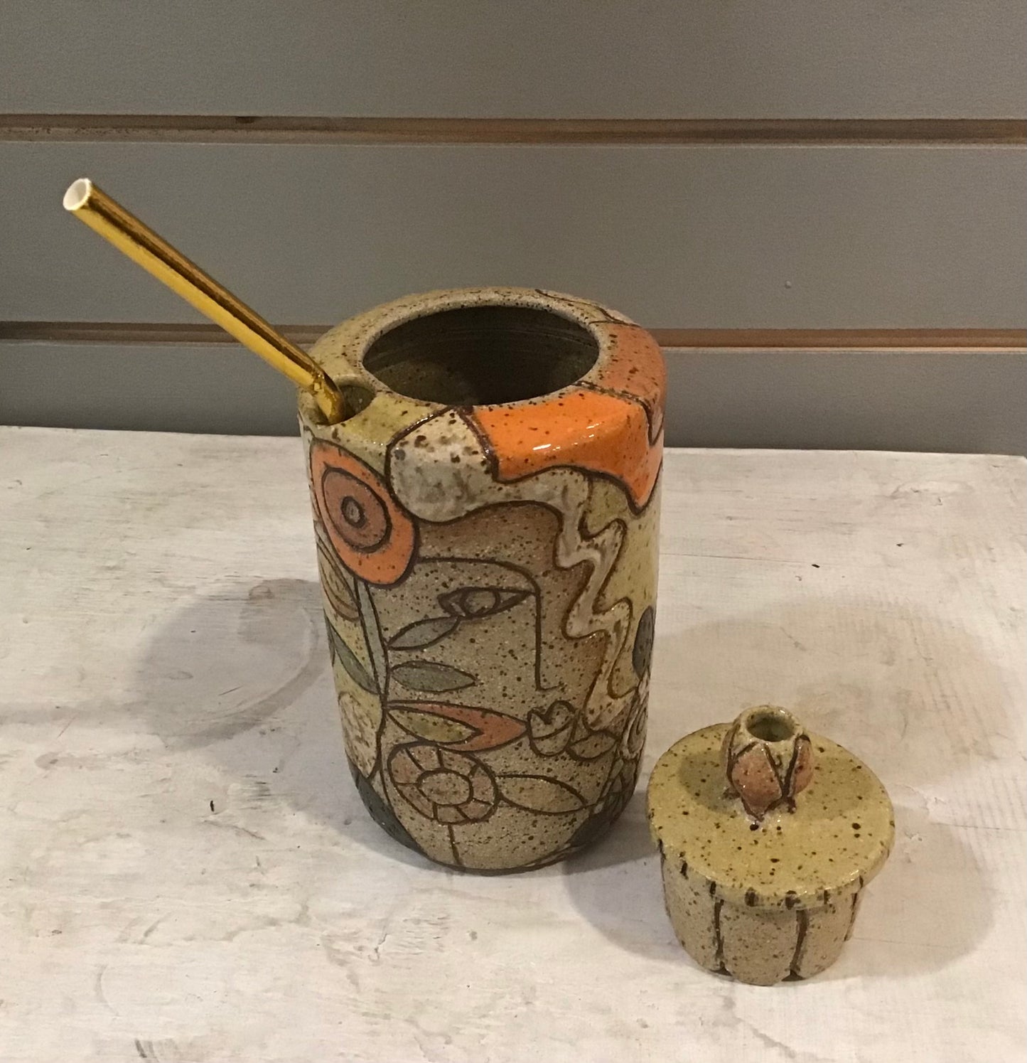 Ceramic Tumblers