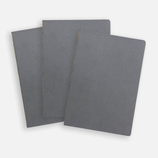 Vanguard Softcover Notebook Plus (Set of 3)