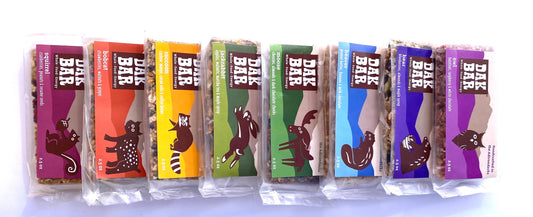 Dak Bar - Whole Food Energy Snack Bars