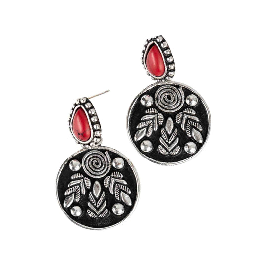 Sarita Drop Earrings