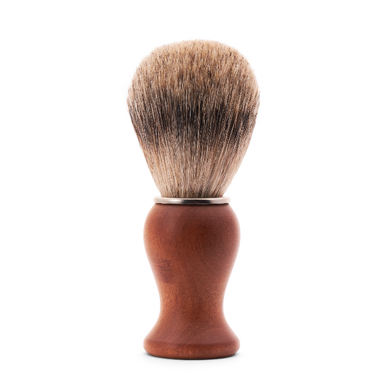 Rosewood Shaving Brush