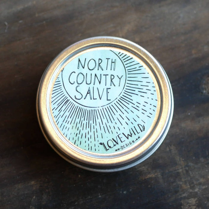 North Country Salve