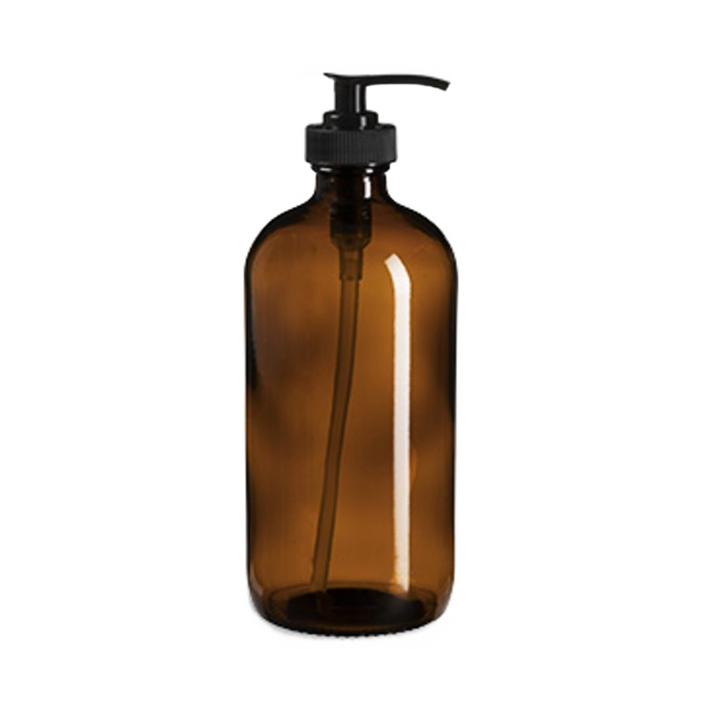 Glass Bottles | Empty