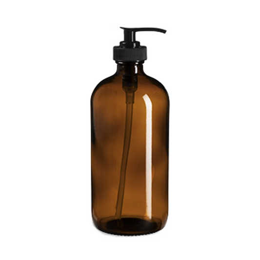 Glass Bottles | Empty