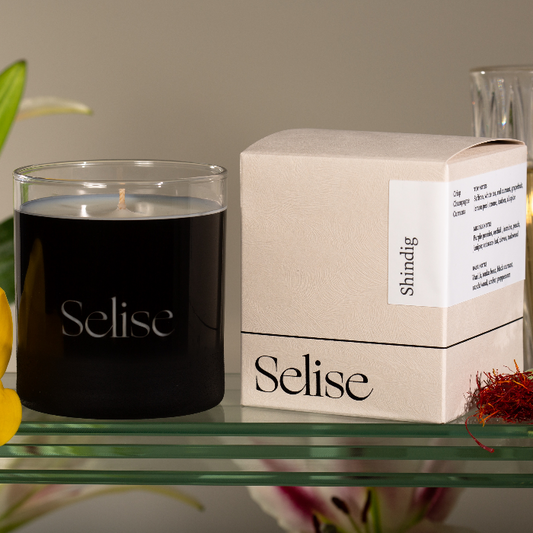 Selise Candles