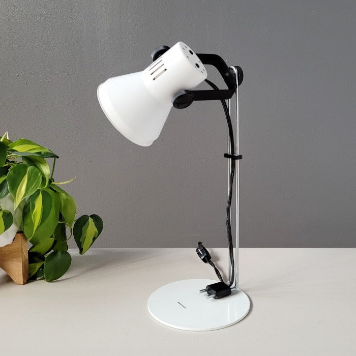 Tensor Articulating Desk Lamp (Original) - 70s