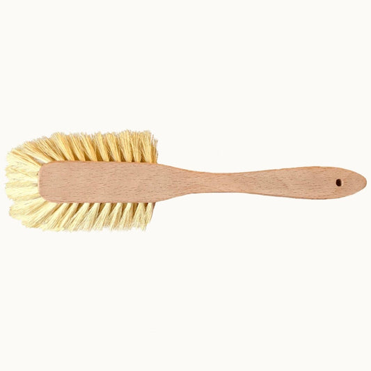 Half Dome Dish Brush
