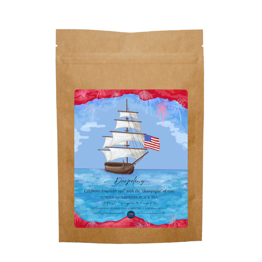 Darjeeling | Fine Black Tea