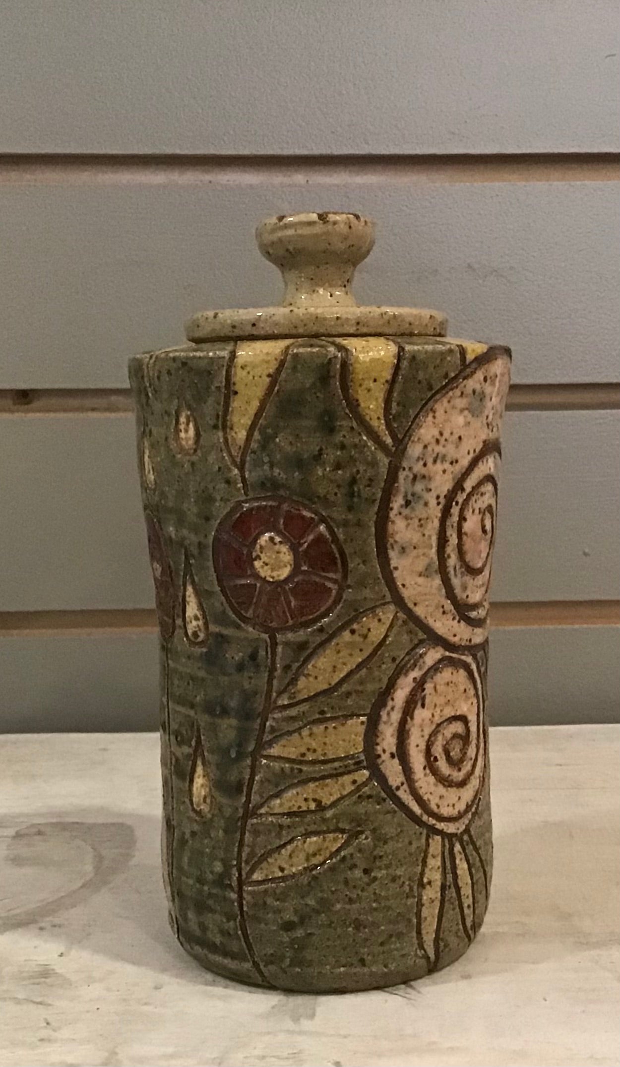 Ceramic Tumblers