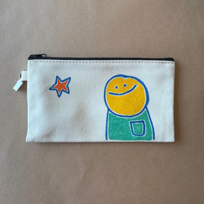 Pencil Pouch