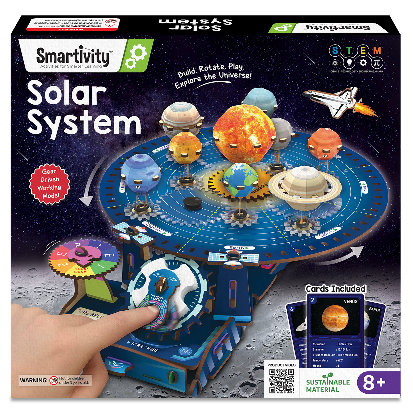 Solar System