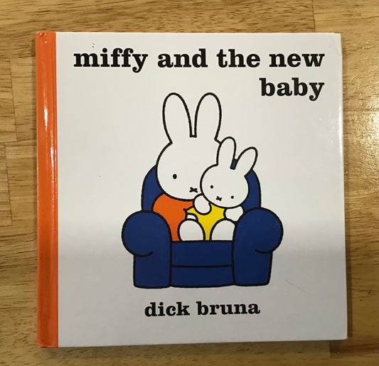 Miffy Books