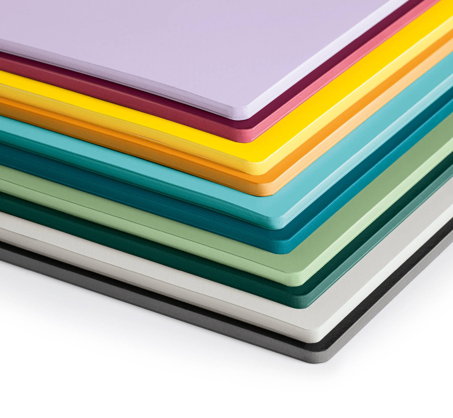 Jottbook - Lightweight Notebook Alternatives - Packs of 2