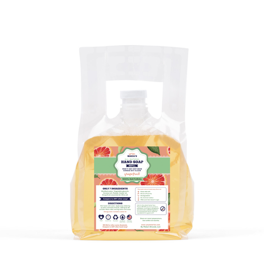 Hand Soap | Grapefruit