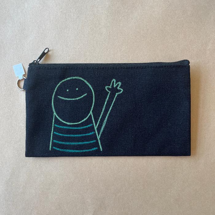 Pencil Pouch