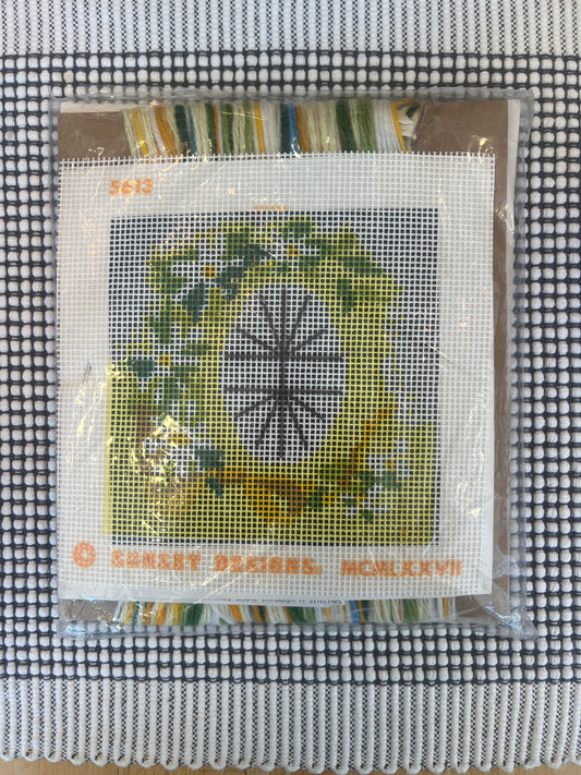 Needle Pointers (Vintage craft kit)