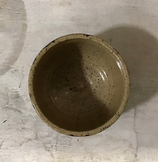 Ceramic Cup or Bowl | Your choice (food safe)