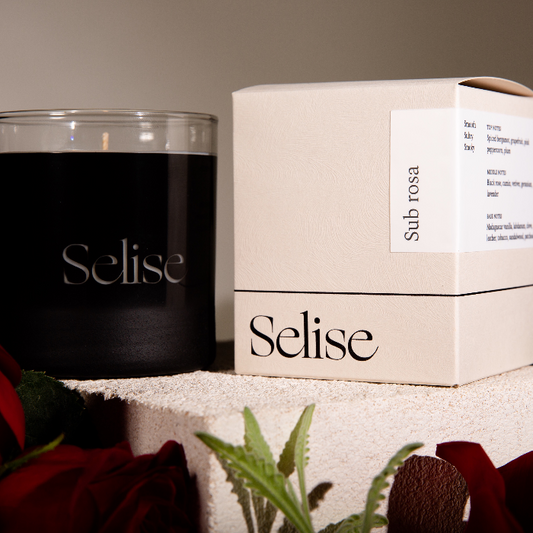 Selise Candles