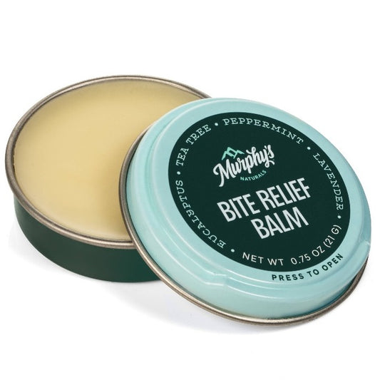 Bite Relief Soothing Balm Tin (0.75oz)