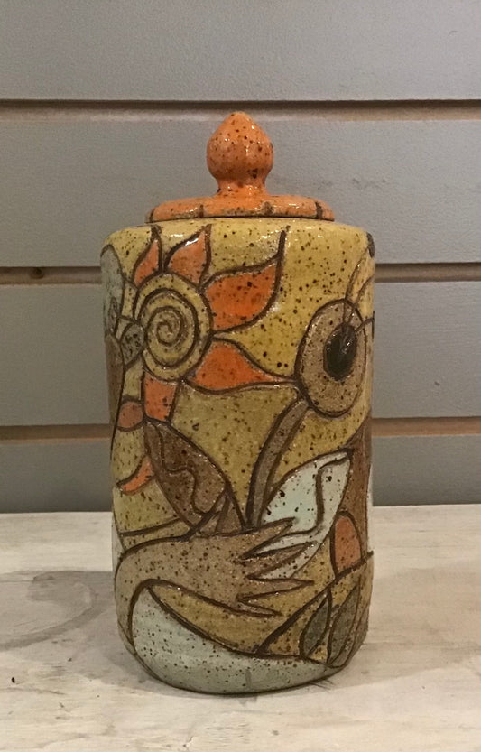 Ceramic Tumblers
