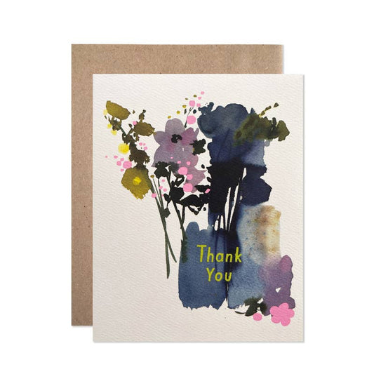 Thank You | Gathered Love by Helen Dealtry 