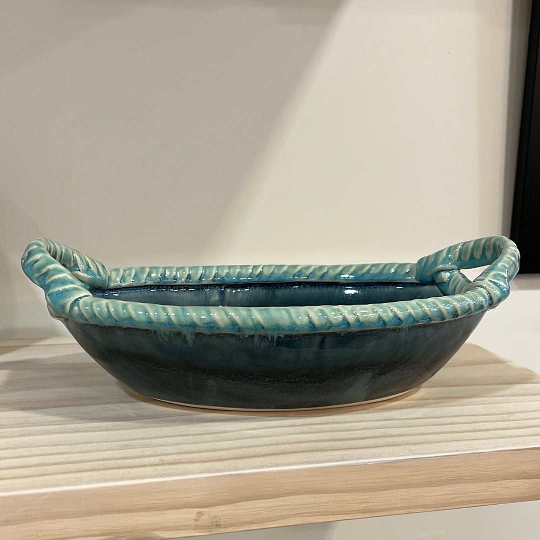 Pottery (Spring 2024) - Joy Lynn Yucht