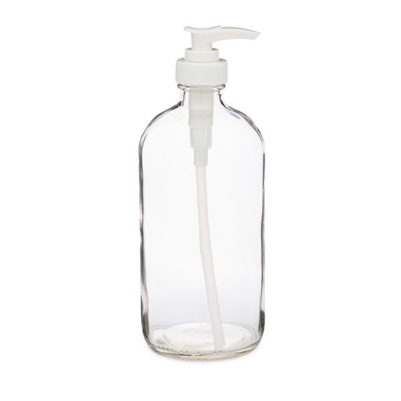 Glass Bottles (Empty) - 16 oz