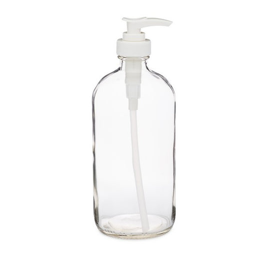 Glass Bottles (Empty) - 16 oz