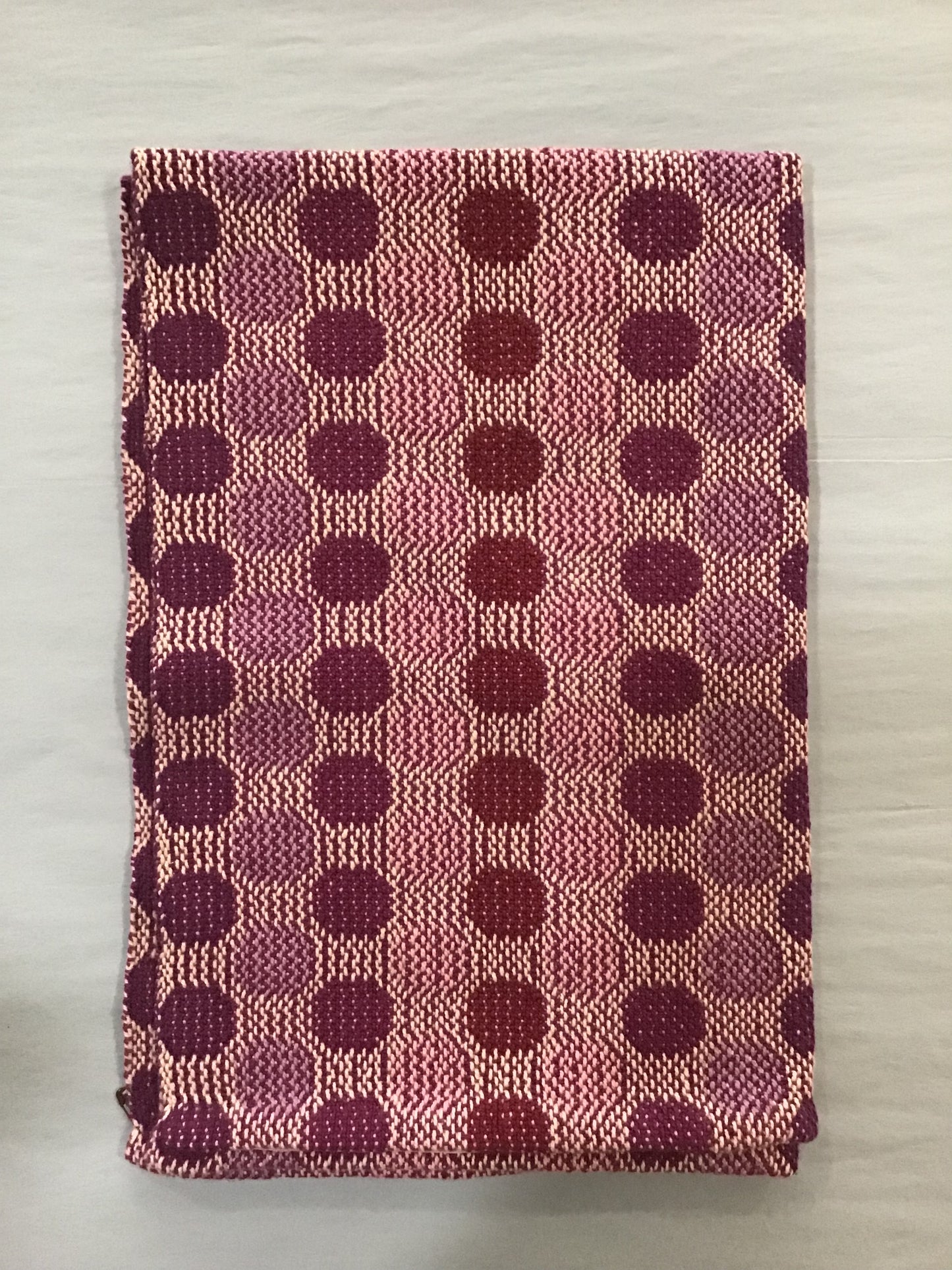 Tea Towel (handwoven)