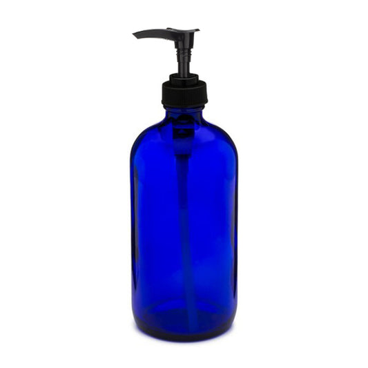 Glass Bottles (Empty) - 16 oz
