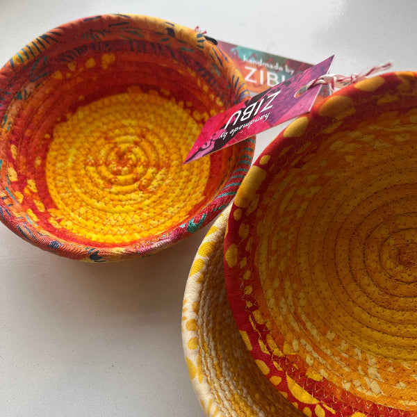 Small Basket | Ring Dish