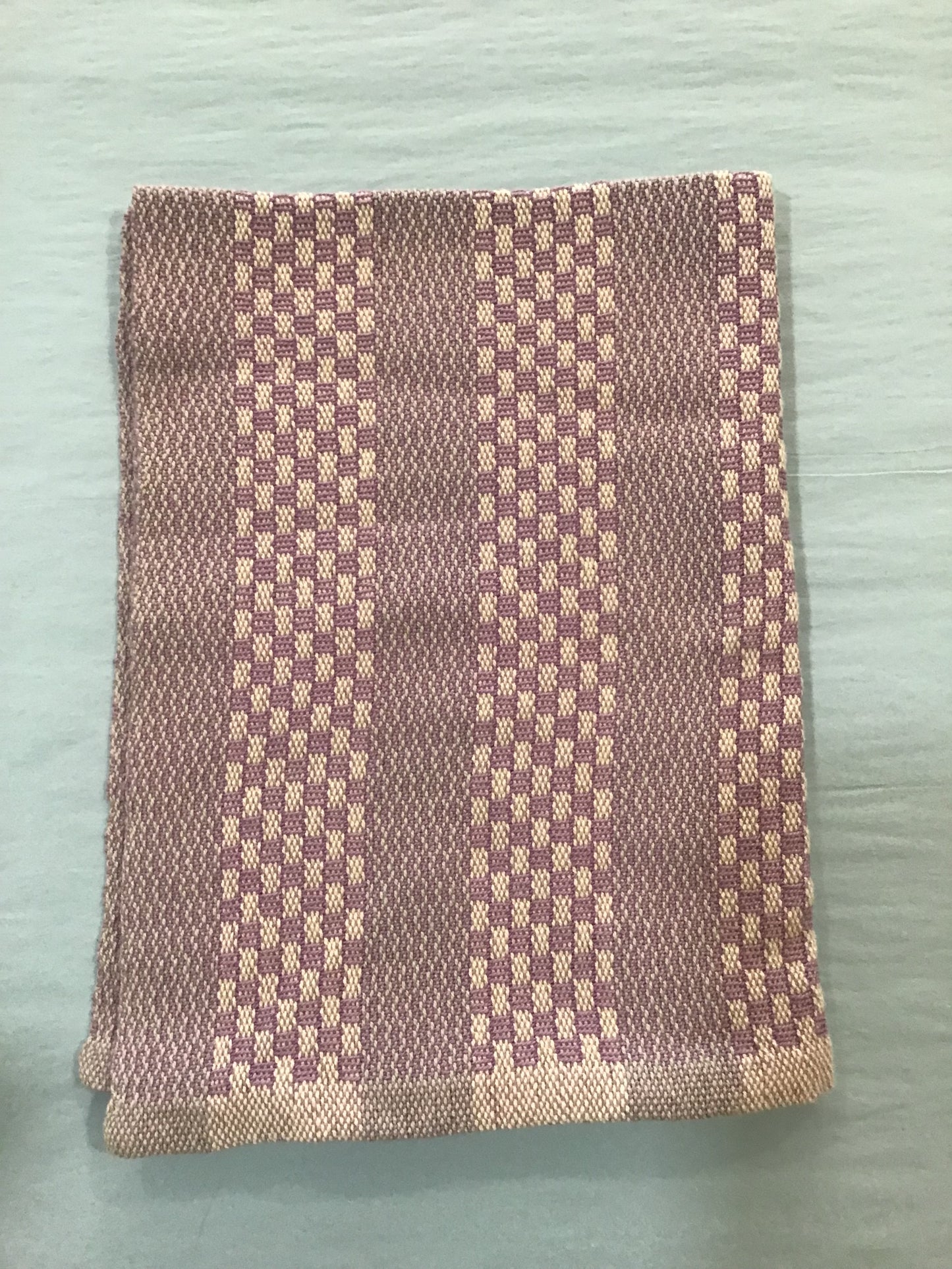 Tea Towel (handwoven)
